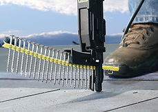 Quik Drive Screw Drivin Systems
