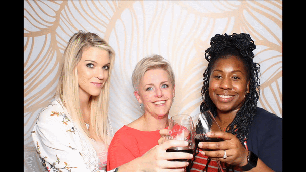 party all day photo booth