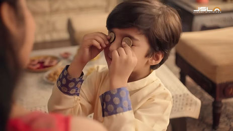 Jindal Steel Diwali 2025 TVC