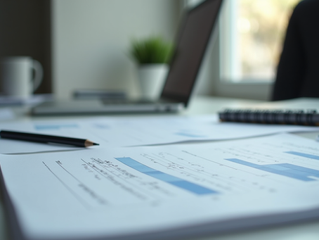 MOR Audit Preparation Strategies for Success
