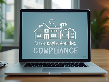 Unlocking the Power of Online LIHTC Training Benefits