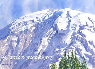 Mt Rainier 4 Watermark22x30-web small - 