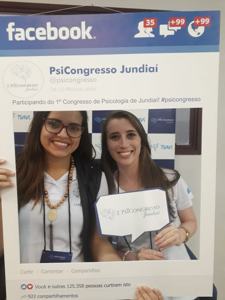 Vanessa de Oliveira e Alessandra Baldin. Foto: Eliana Ferreira