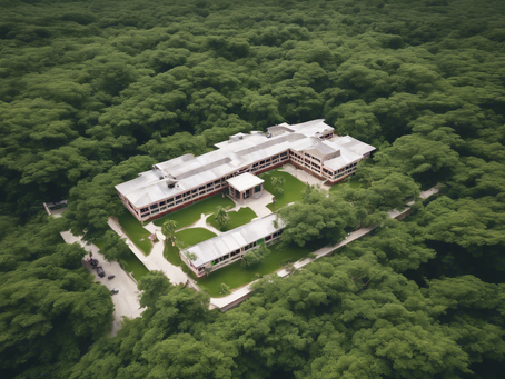 Empowering Children in Haiti Through Education Sponsorship Program