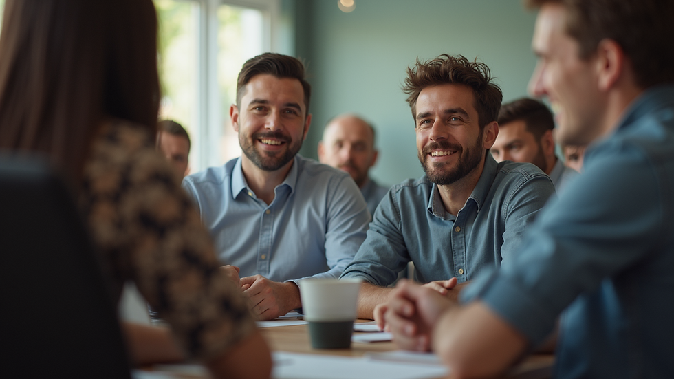 The Art of Effective Communication in Everyday Life