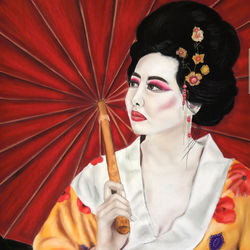 Geisha