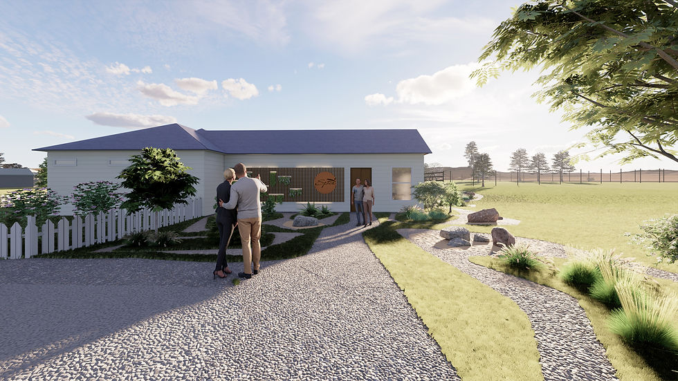 SPA ROJAS FAMILY HOUSE