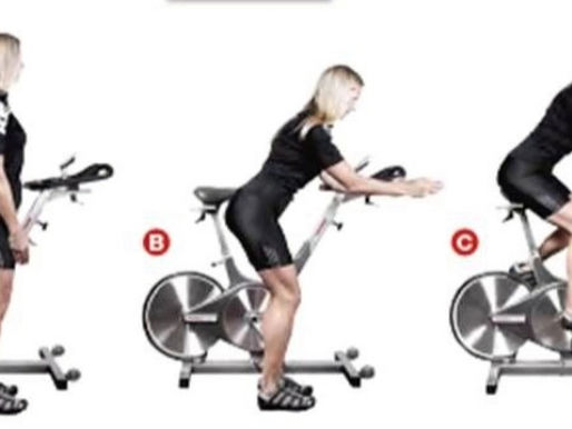 Mastering Body Position on the Bike: Tips for Comfort and Efficiency