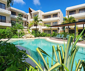 DEPARTAMENTO EN TULUM