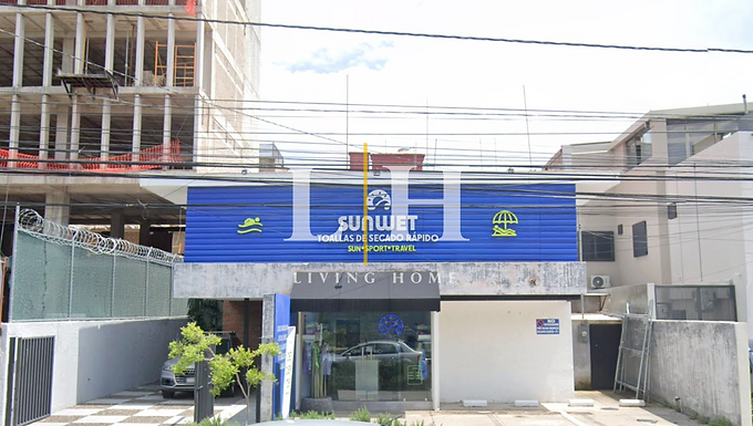 ARCOS VALLARTA, GUADALAJARA