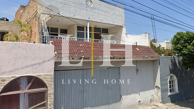 LOMAS DEL PARAÍSO, GUADALAJARA