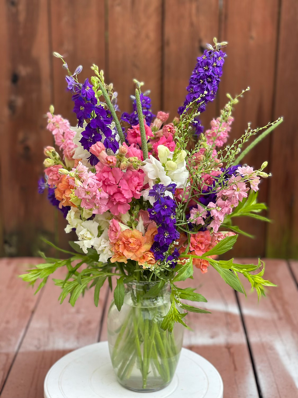 Thumbnail: Seasonal Medium Bouquet