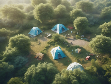 Unify Your Spirit: Citylight Church Annual Camp Overview
