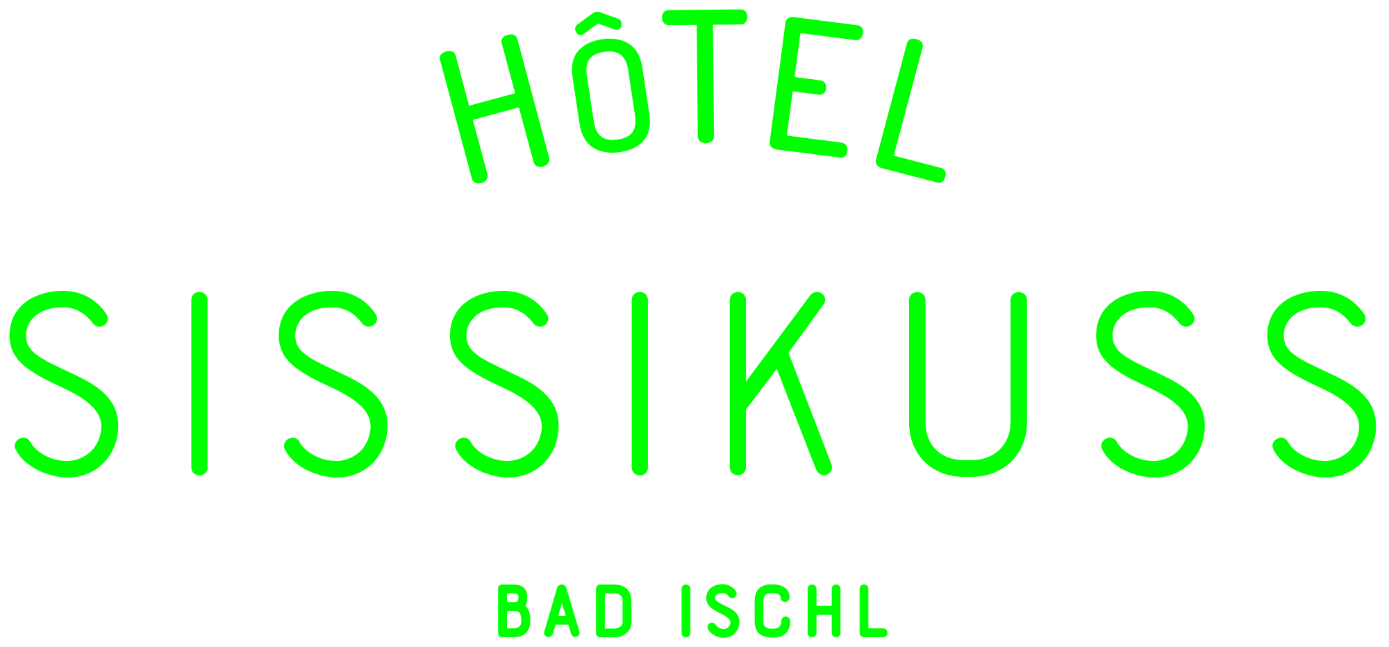 Sissikuss