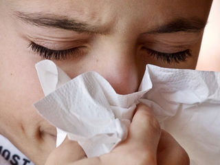 Could Cold and Flu Medicines Increase Car Accident Risks?