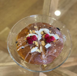 Vegan Easter Bread, Pinca