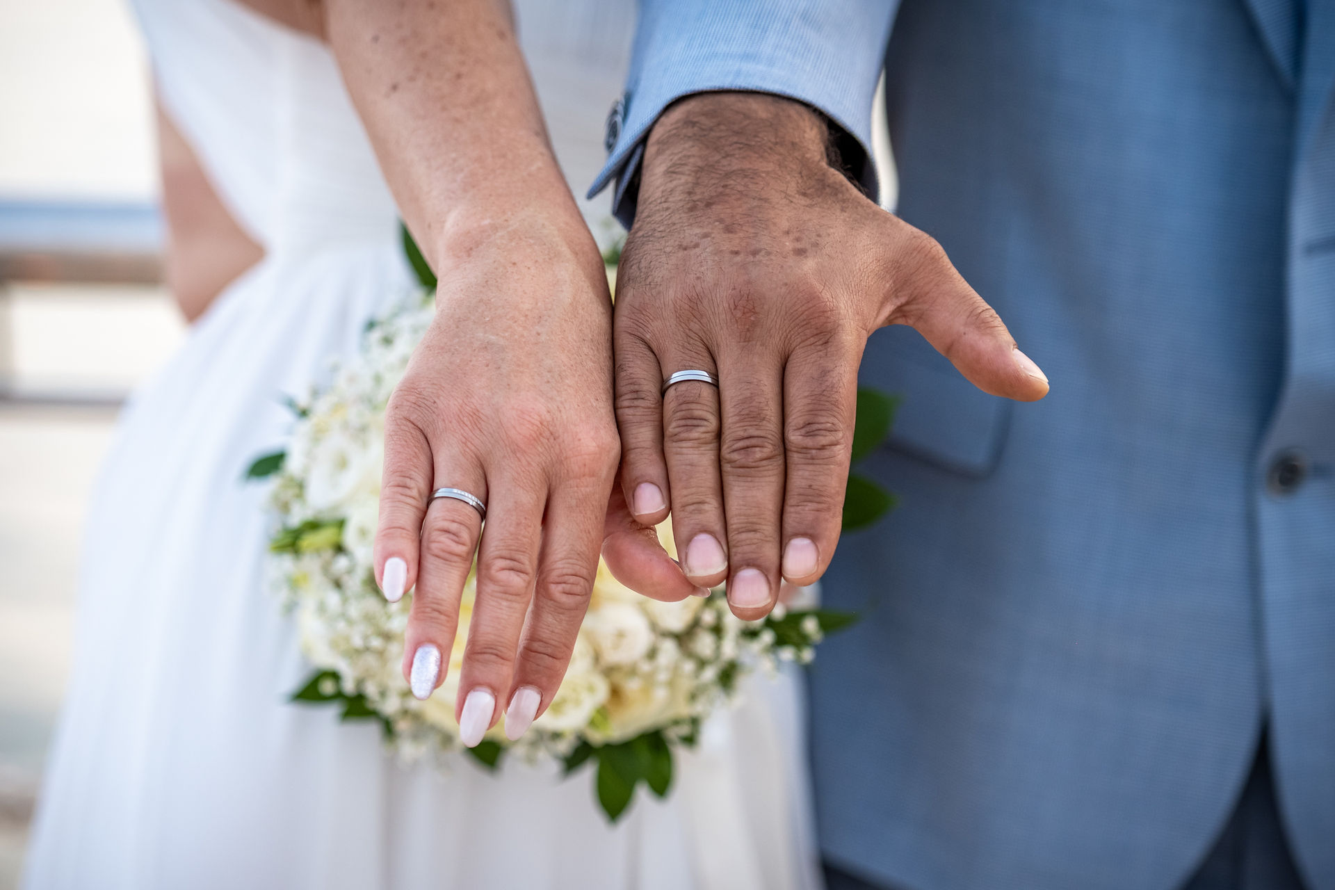 Wedding anniversary event planner Pula Croatia