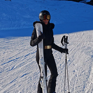 Goldbergh ski suit women