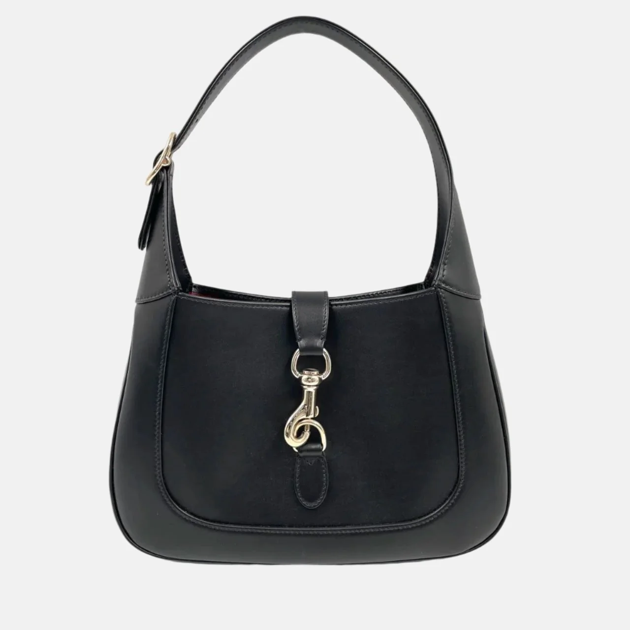 Gucci Jackie 1961 black medium bag