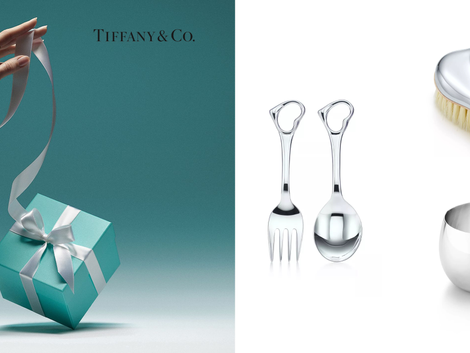 Luxury Newborn Gifts from Aunts: 10 Posh & Elegant Baby Gift Ideas