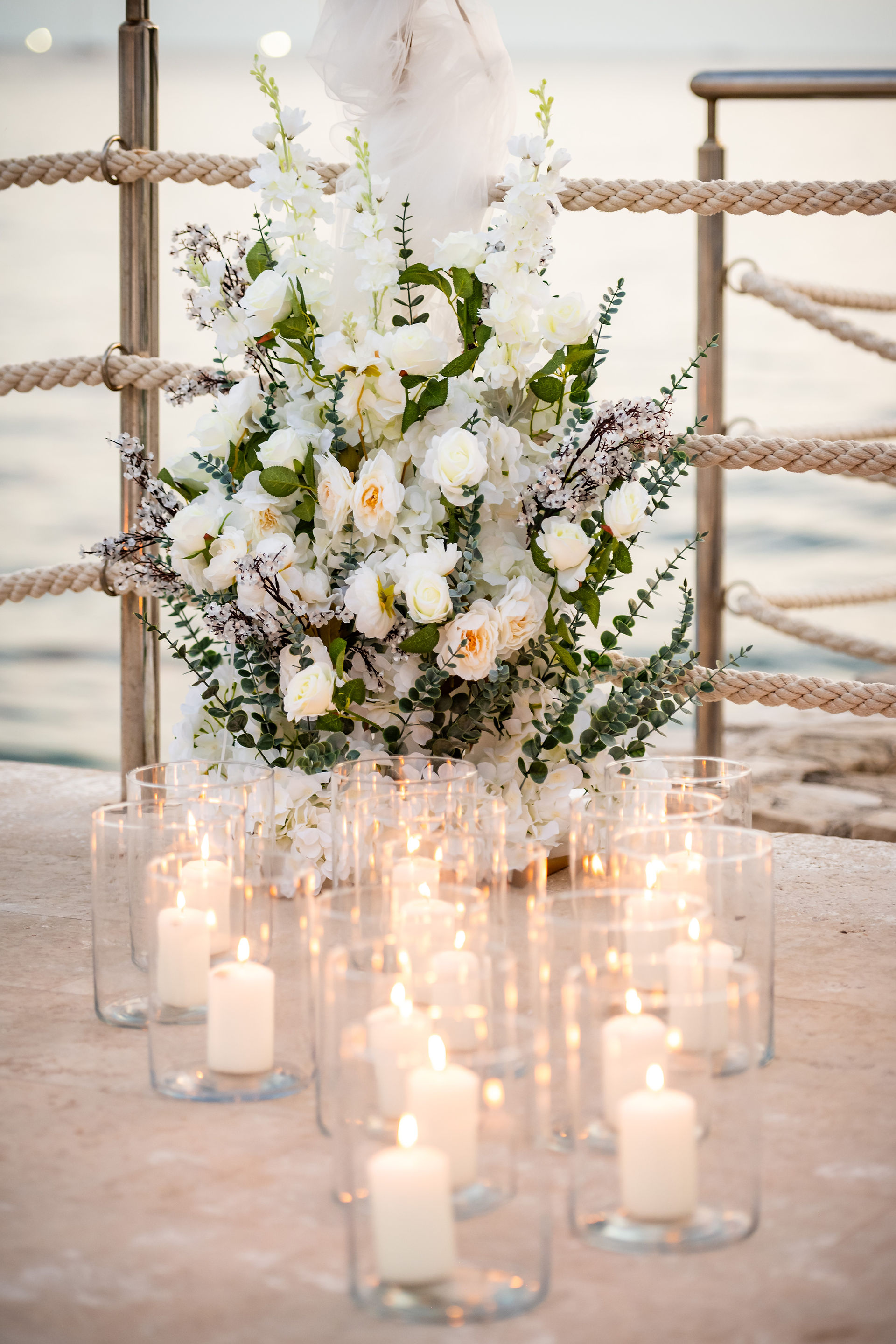 Wedding anniversary event planner Pula Croatia