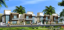 Row Housing Bhiwadi