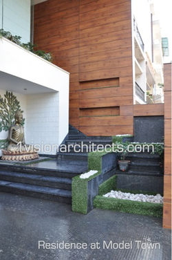 Residence at Model Town