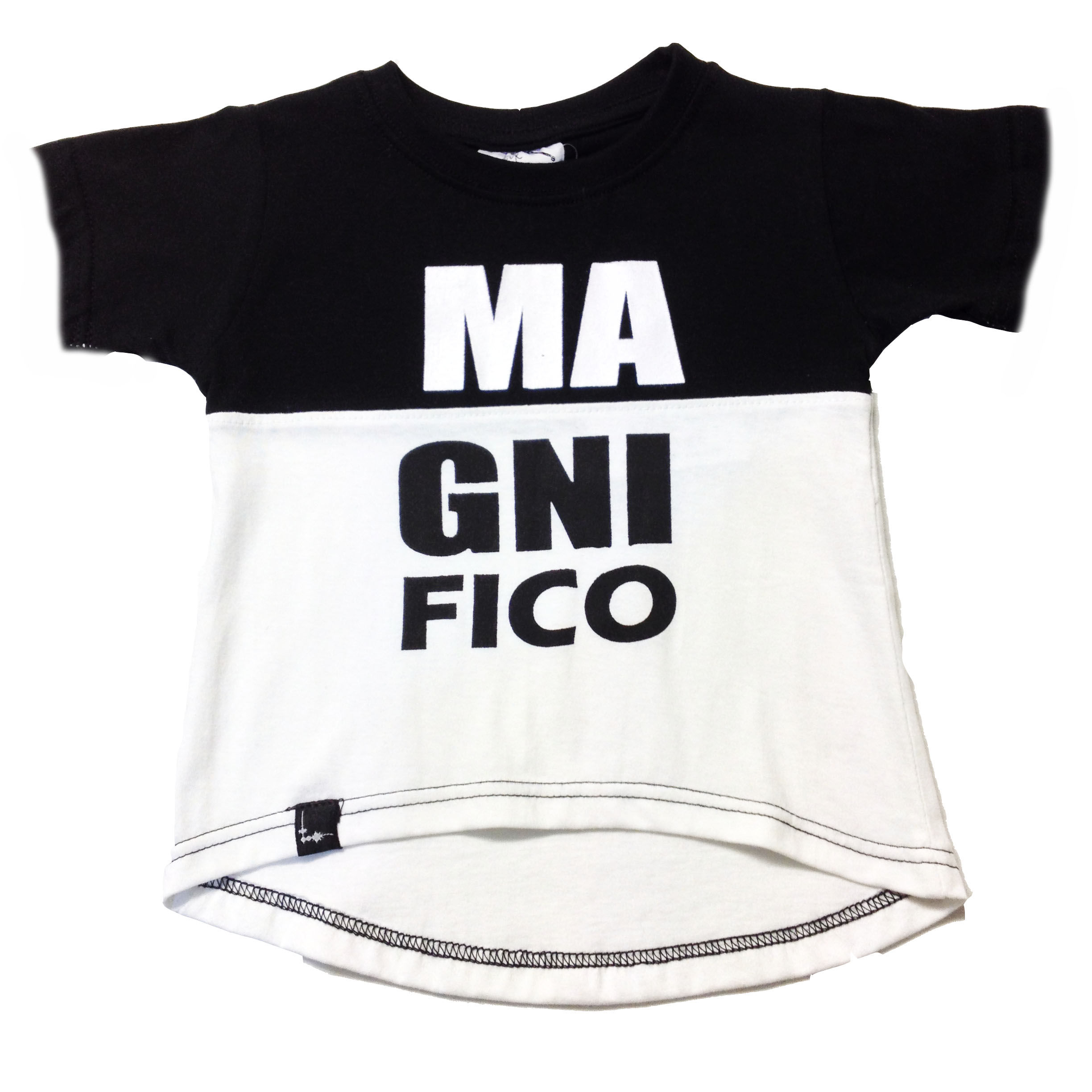 magnifico tshirt