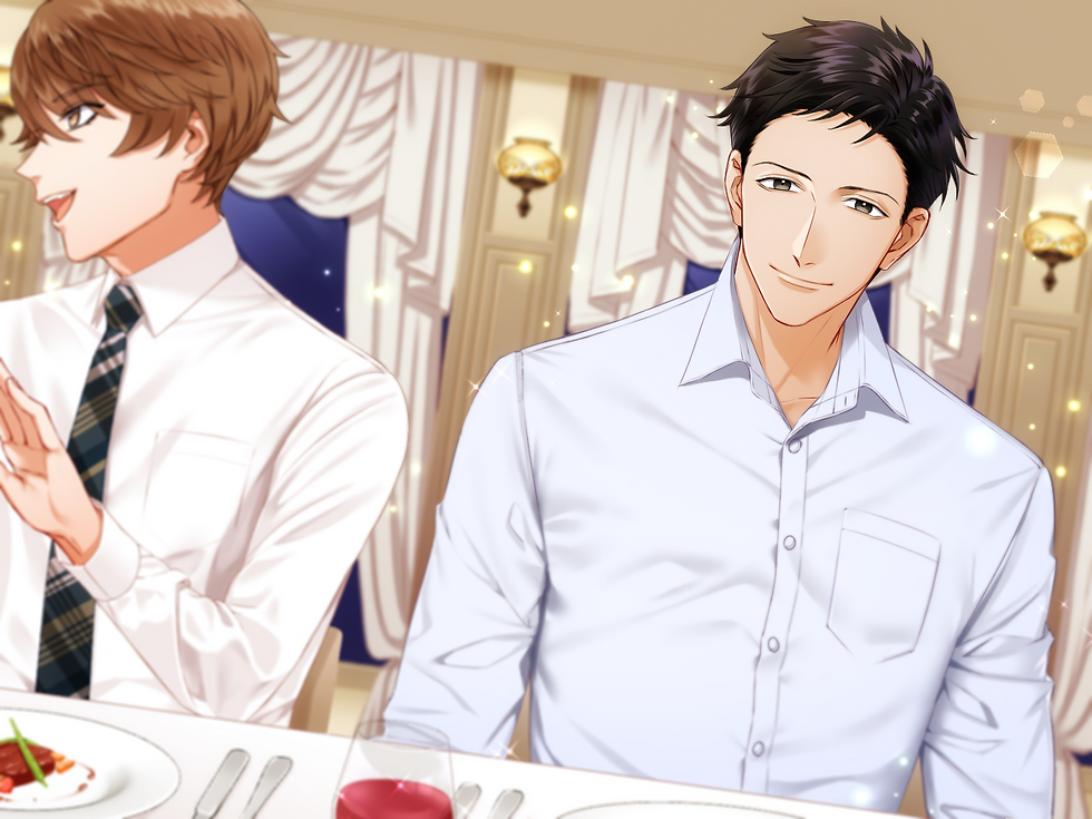 Daichi Ichinose