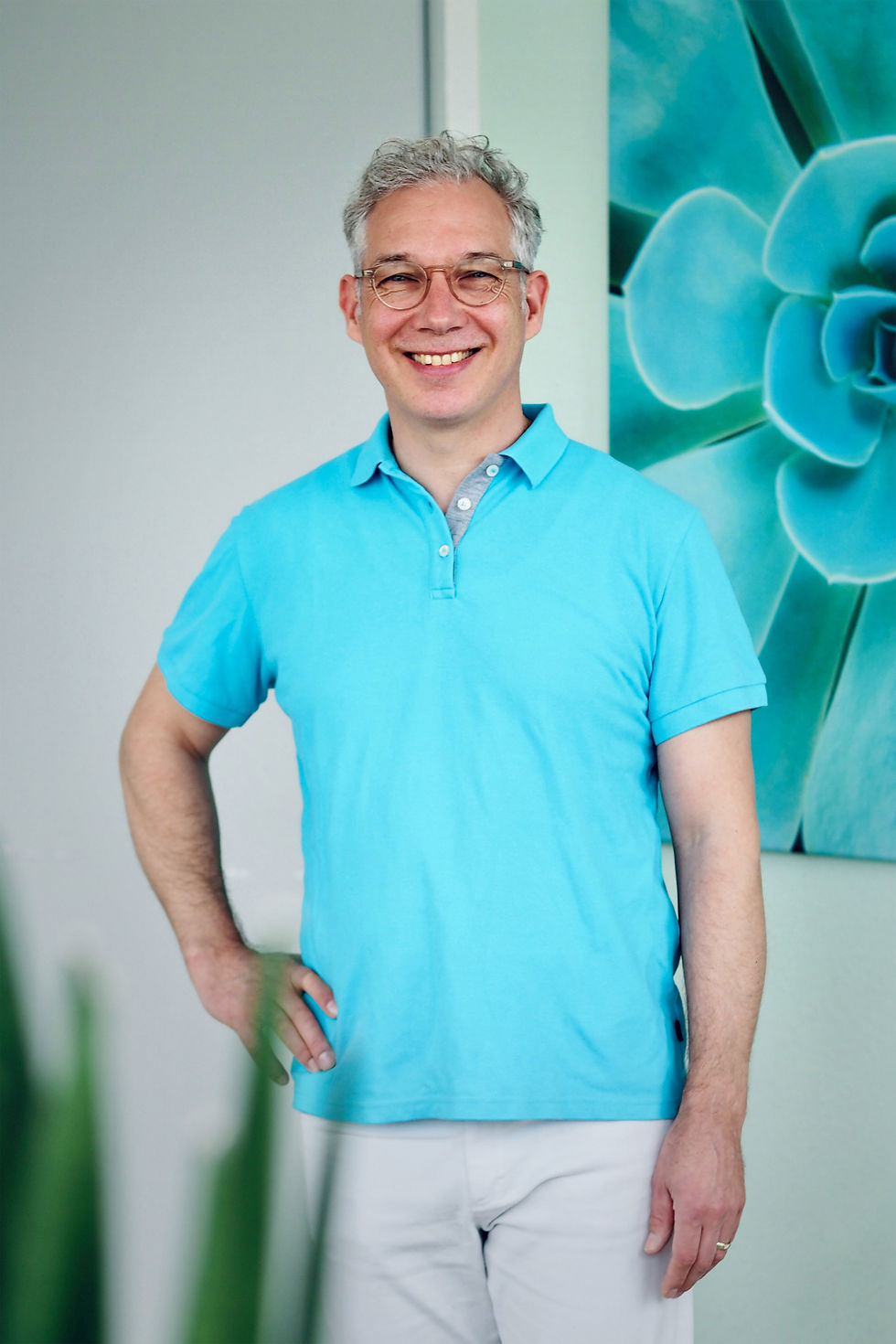 Patrick Henschke