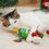 섬네일: Christmas Catnip Kick Toys