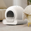 섬네일: Smart Cat litter box