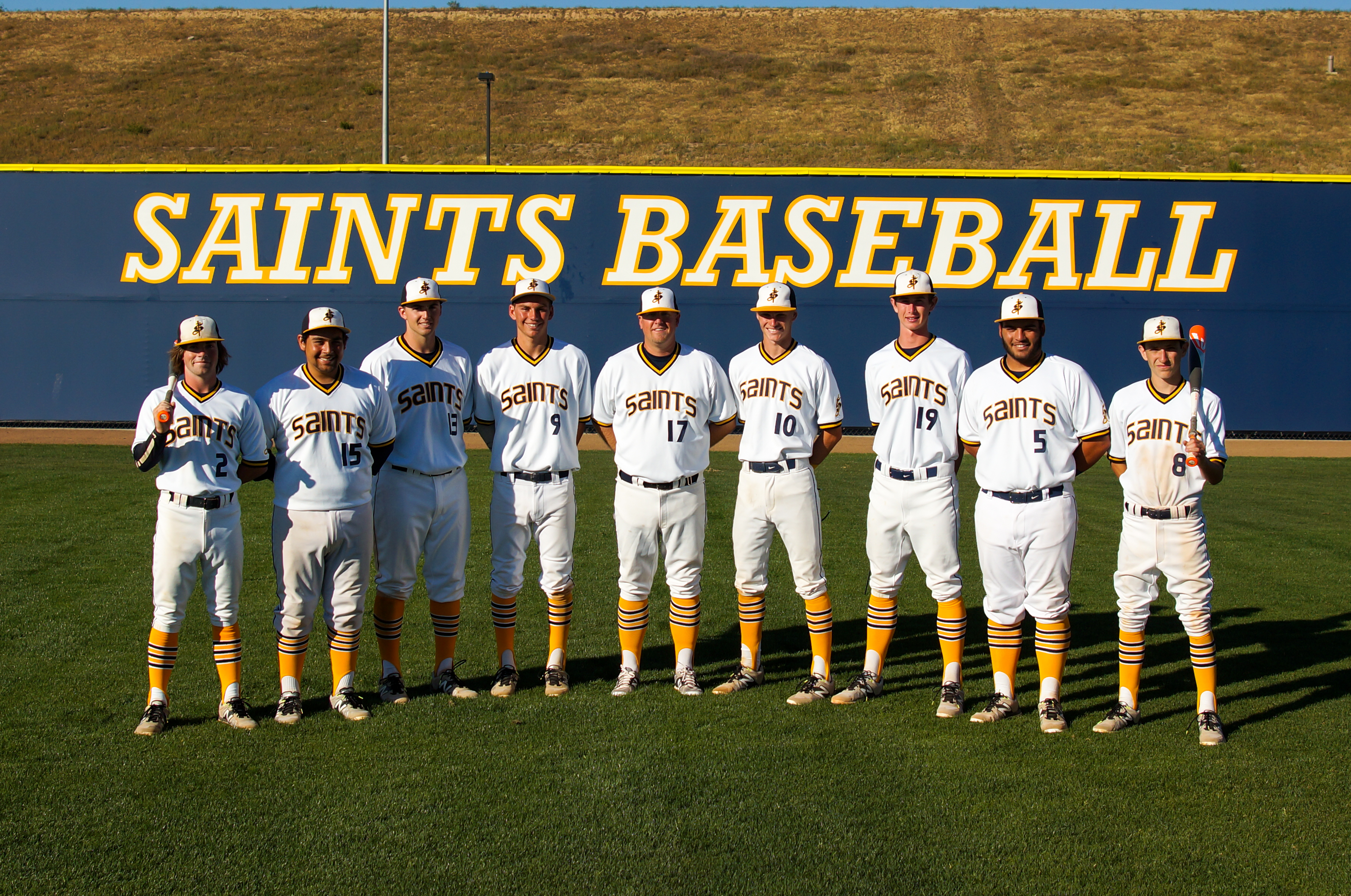 pro look baseball uniforms