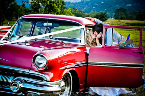 Cairns wedding Photographer