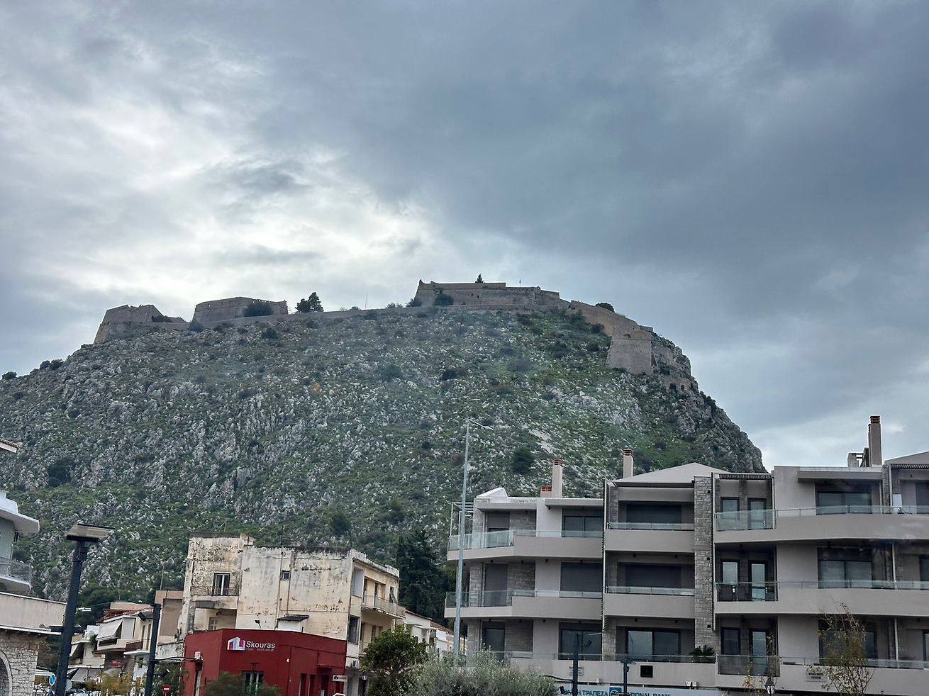 I Can't Wait To Travel | Mediterranean Tour, Day 14: Experiencing the Charm of Nafplion, Greece