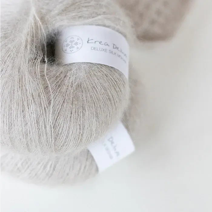 Deluxe Silk Mohair_No.61