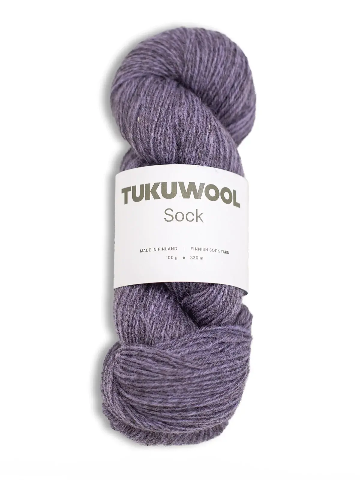 Tukuwool Sock H40