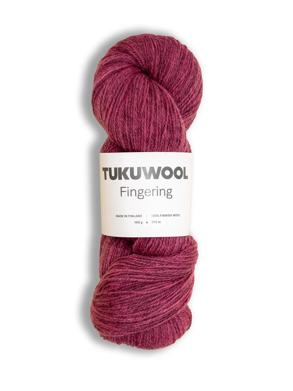 Tukuwool Fingering H43