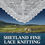縮圖：編織書Shetland Fine Lace Knitting