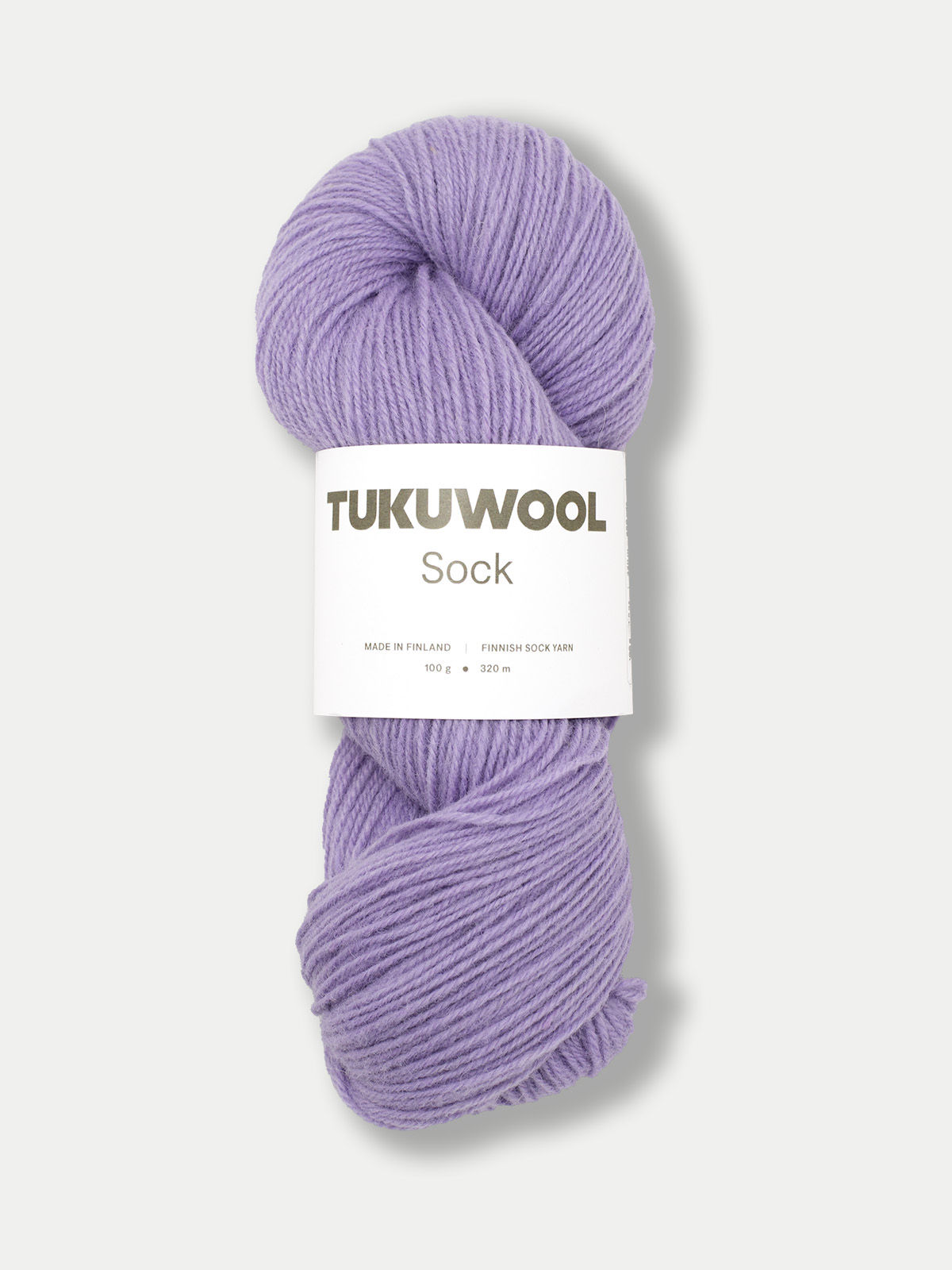 Tukuwool Sock 40