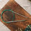 縮圖：不銹鋼固定式輪針Fixed Circular Knitting Needles
