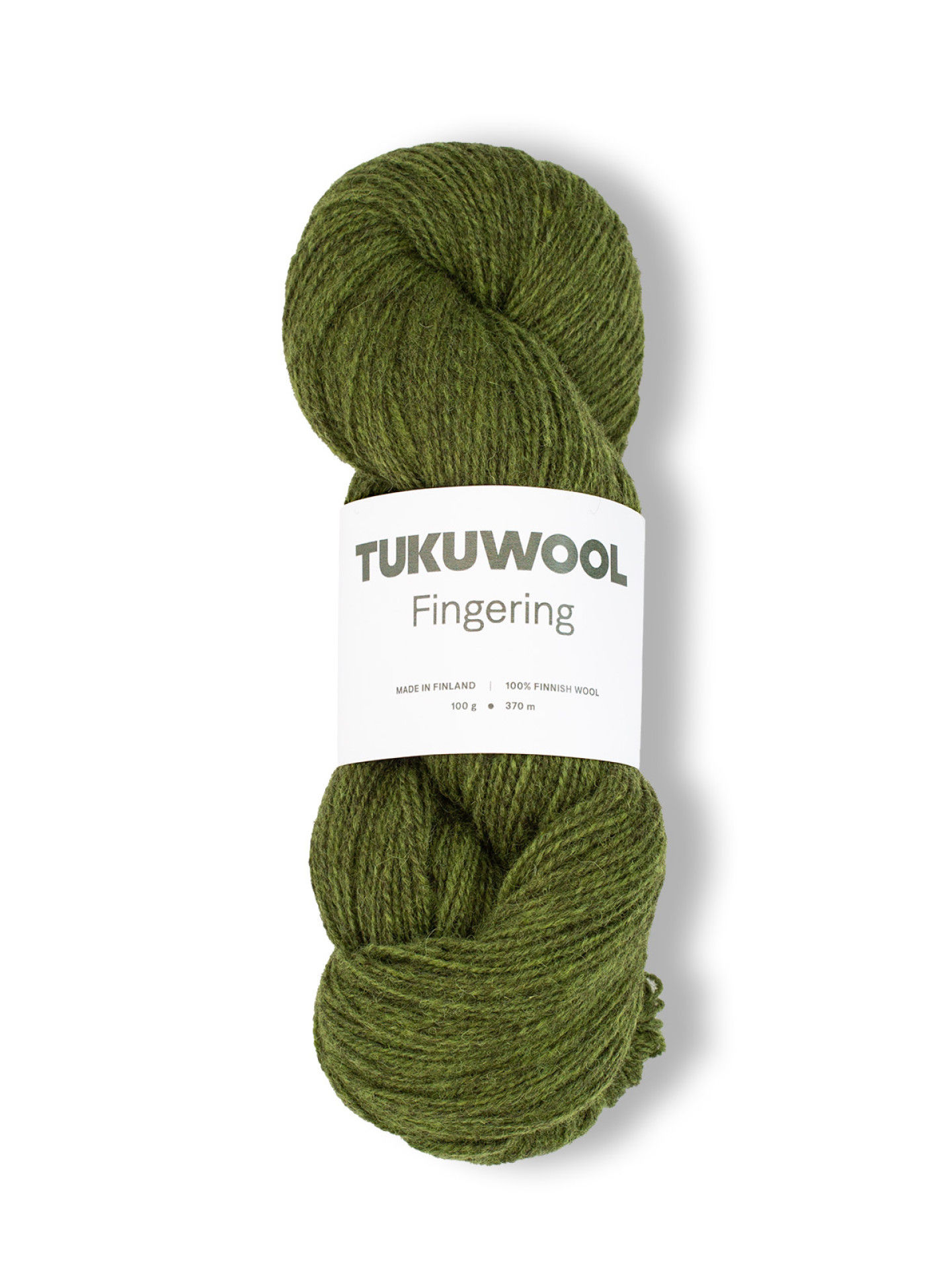 Tukuwool Fingering H24