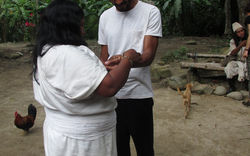 Bienvenue à la Sierra Nevada