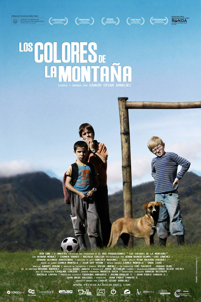 Qui Chante Voyage Voyage Dans Le Film De Son Vivant Les meilleurs films colombiens