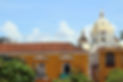 Ville de Carthagène_des_Indes_
