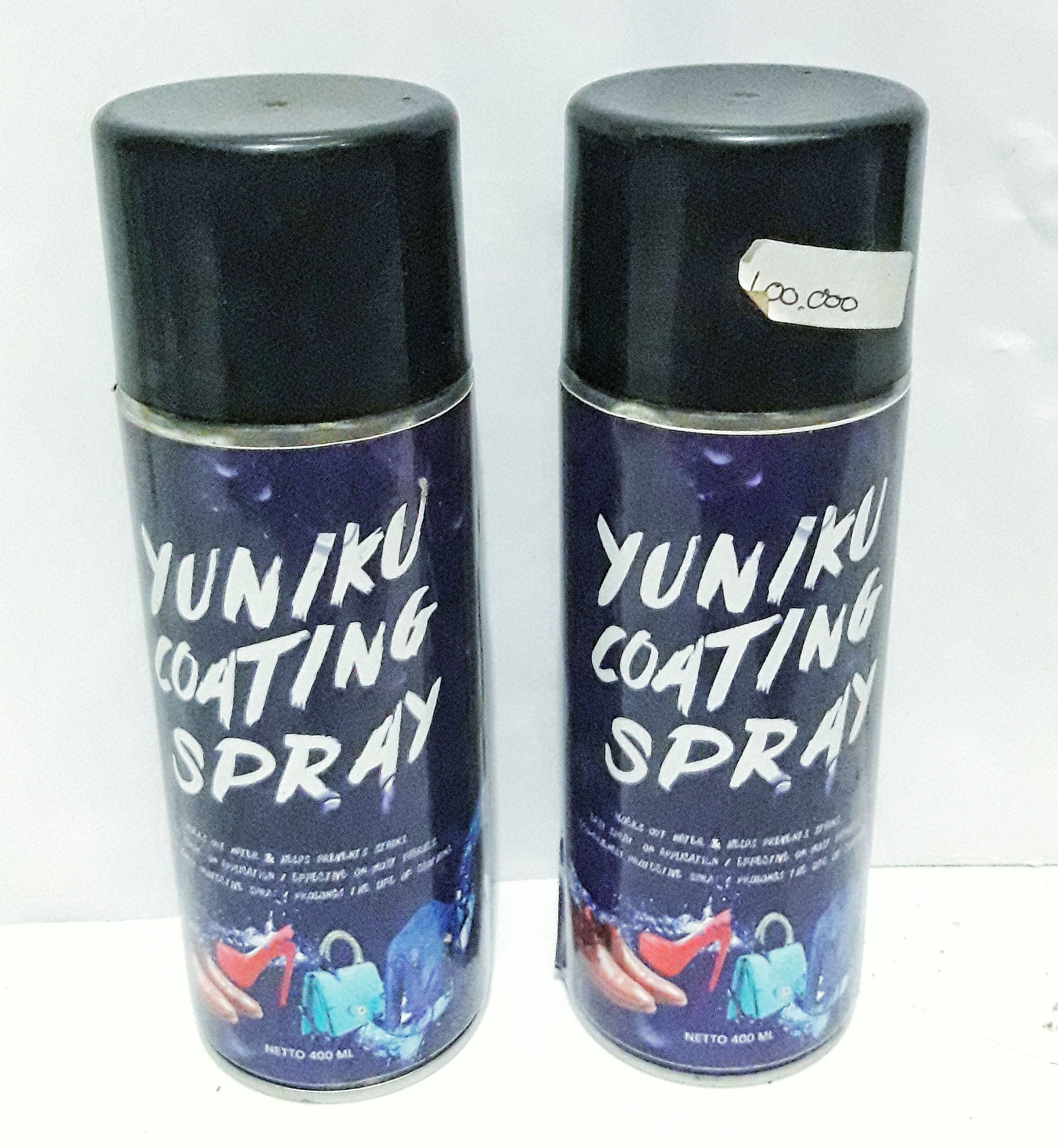 YUNIKU waterproof spray