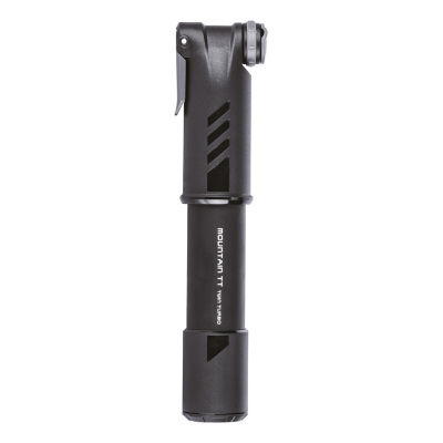 Topeak Mountain TT Twin Turbo Hand Pump