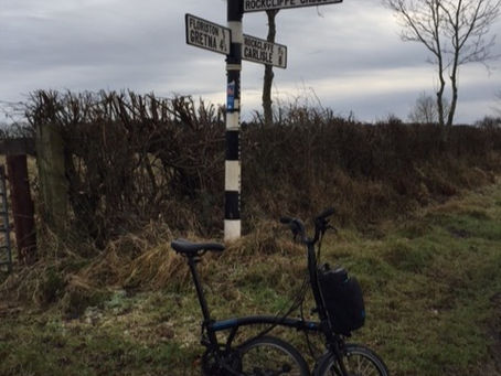 Brompton Electric Customer Review