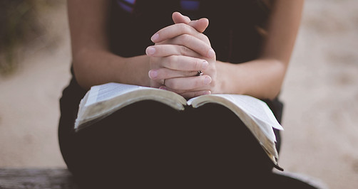 prayer