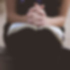 Praying